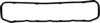 VICTOR REINZ 71-37686-00 Gasket, cylinder head cover